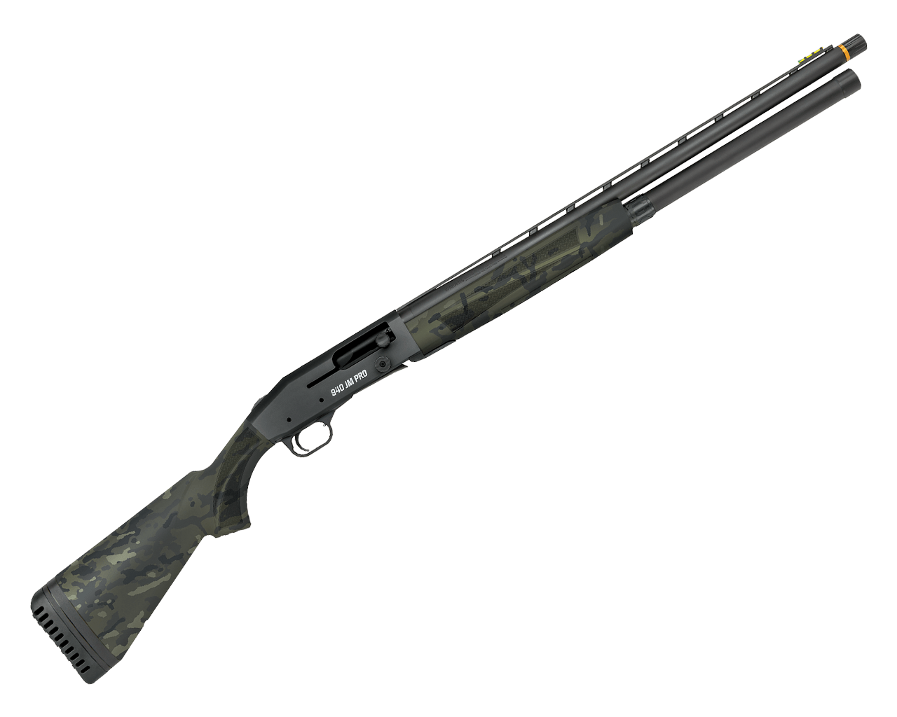 Mossberg 940 JM Pro ブラックマルチカム トウキョウジュウホウ