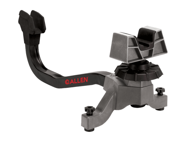 productsplashAllenAccutrakShootingRest