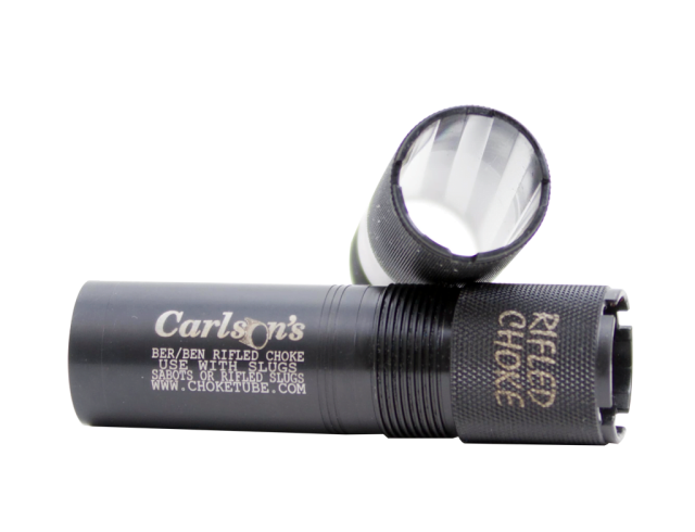 productsplashCarlsonsMossberg12gaRifledEXT