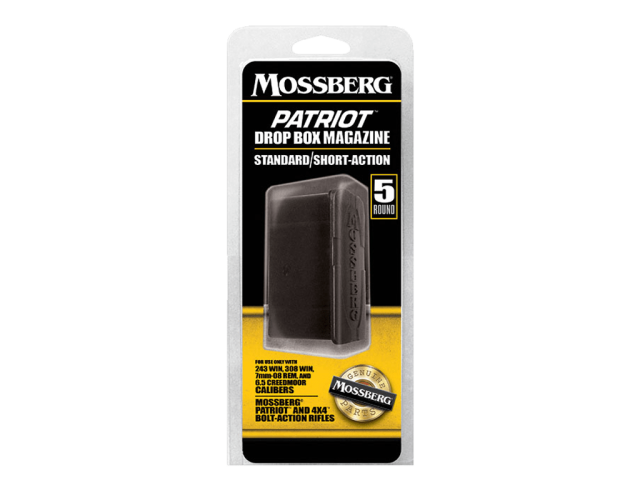 productsplashMossbergMagShort